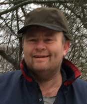 Niels Erik Hansen