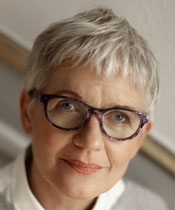 Birgitte Jacobsen