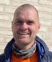 Kasper Holm